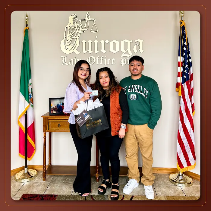 Quiroga Law Office, PLLC 5
