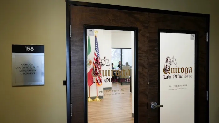 Quiroga Law Office, PLLC 5