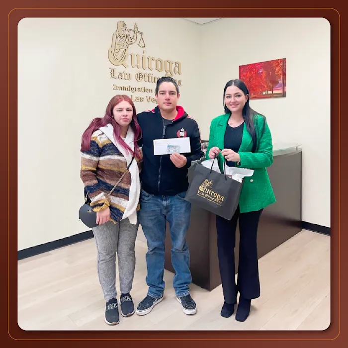 Quiroga Law Office, PLLC 5