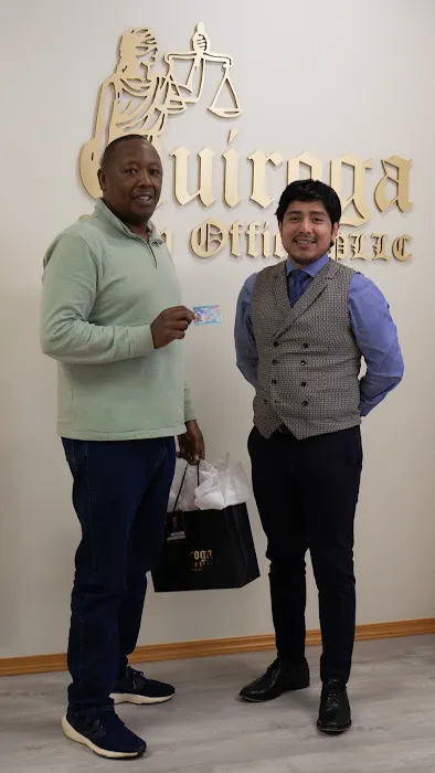 Quiroga Law Office, PLLC 5