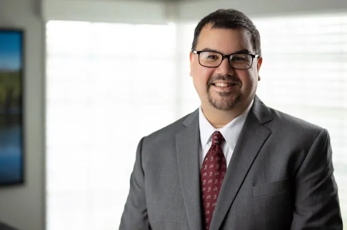 Brian Murry, Attorney At Law, PLLC 5