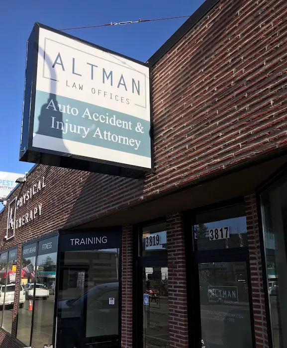 Altman Law Offices 5