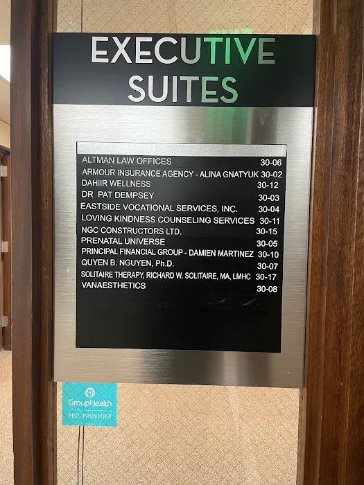 Altman Law Offices 5
