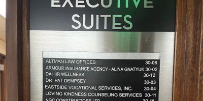 Altman Law Offices