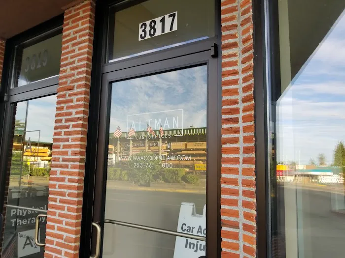 Altman Law Offices 5