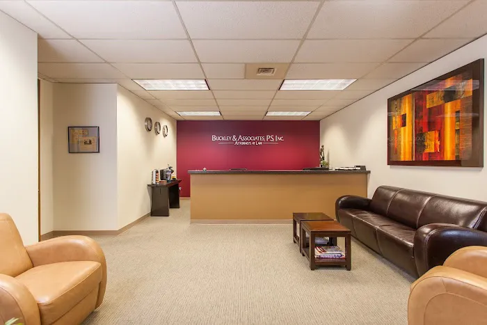 Buckley & Associates 5