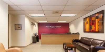 Buckley & Associates