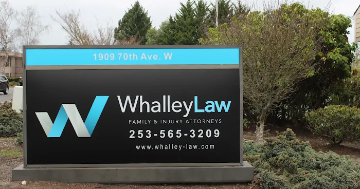 Whalley Law 5