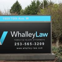 Whalley Law ico