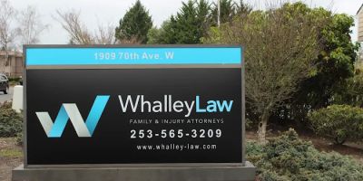 Whalley Law