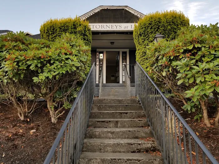 The Gray Law Firm P.S. 5