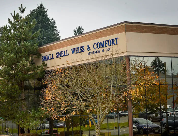 Small Snell Weiss & Comfort, P.S. 5