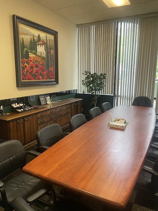 Rogge Law Offices PS Inc 5