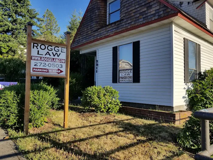 Rogge Law Offices PS Inc 5