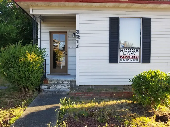 Rogge Law Offices PS Inc 5