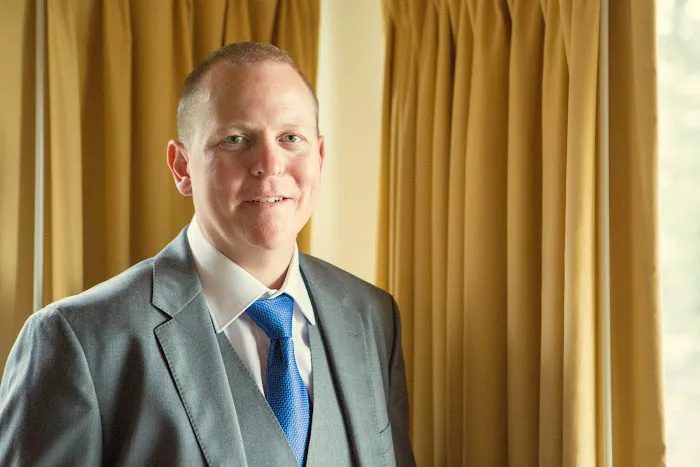 Jay Wilkinson Law, PLLC 5