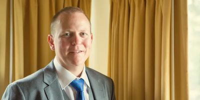 Jay Wilkinson Law, PLLC