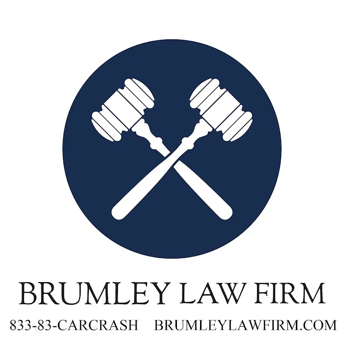 Brumley Law Firm Car Accident Lawyers PLLC 5
