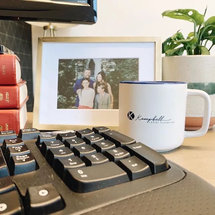 Kampbell Legal Planning, PLLC 5