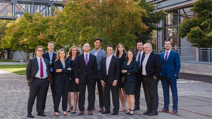 Connelly Law Offices 5