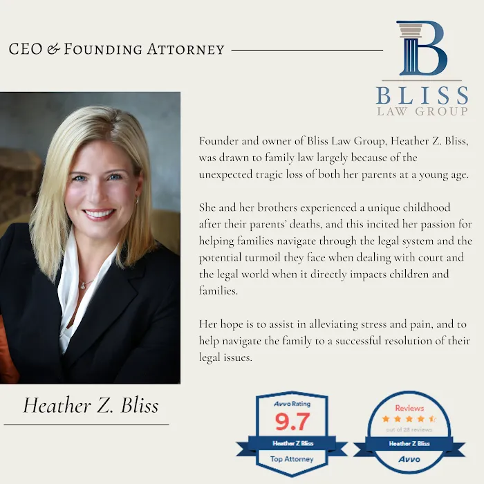 Bliss Law Group - Tacoma 5