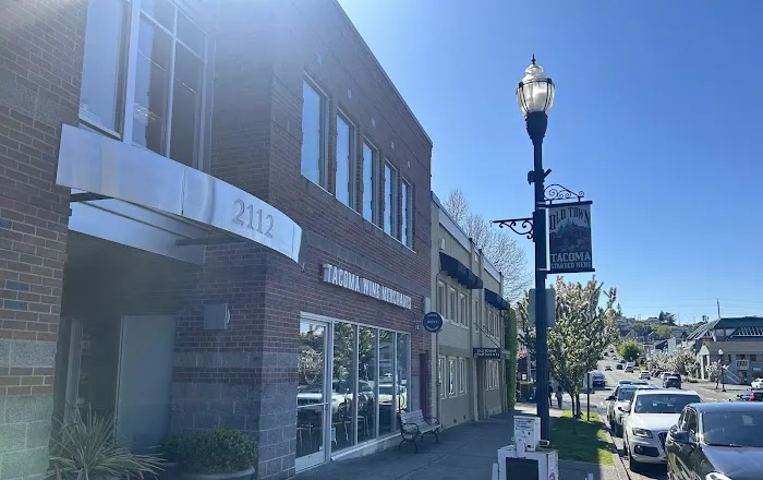 Bliss Law Group - Tacoma 5