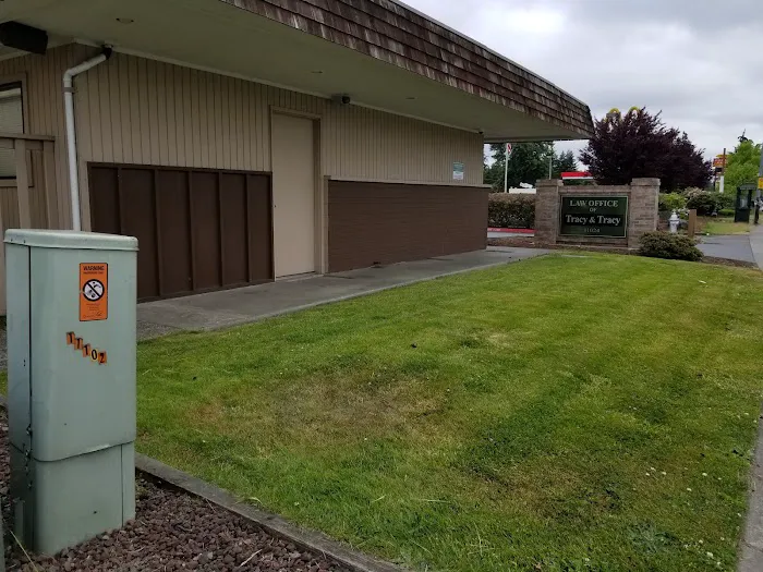Law Office Of Tracy & Tracy 4