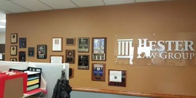 Hester Law Group