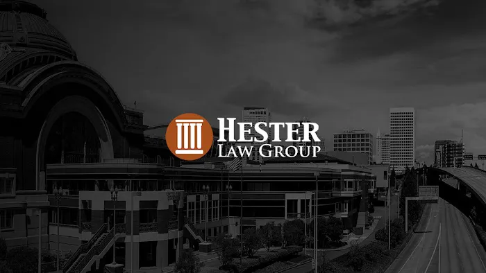 Hester Law Group 5