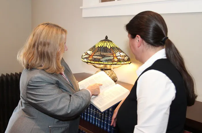 Groves Law Offices 5
