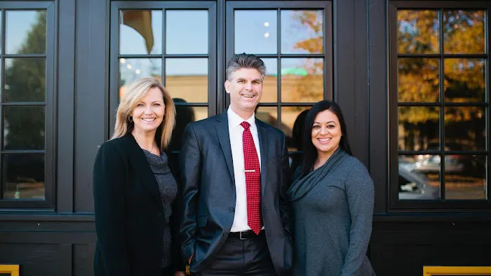 Law Offices Of David Smith 5