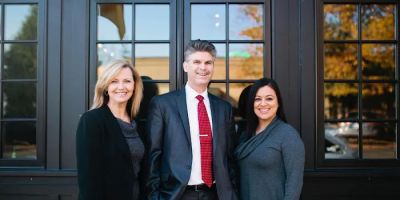 Law Offices Of David Smith