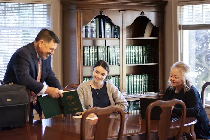 Thomas A Balerud Law Office 5