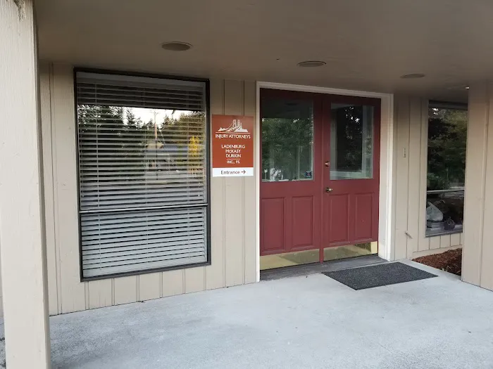 Ladenburg McKasy Durkin Inc., P.S. 5