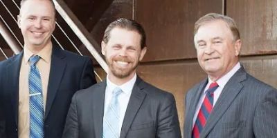 Ladenburg Law Injury Attorneys