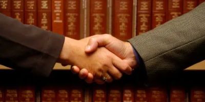 Tolzin Law