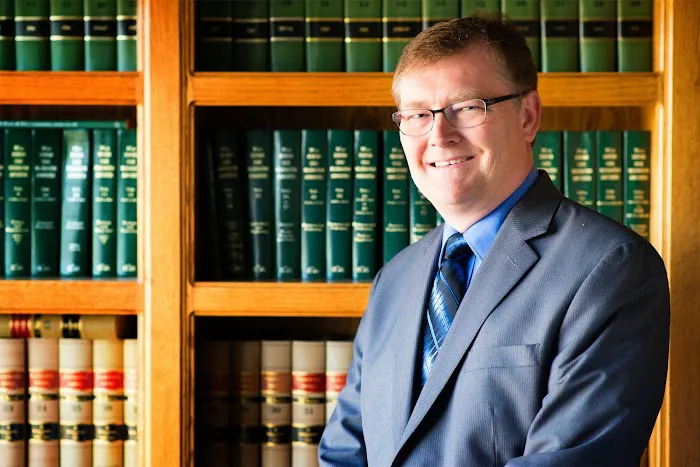 Law Office of Mark S. Treyz 5