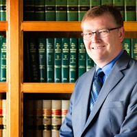 Law Office of Mark S. Treyz ico