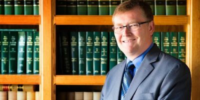 Law Office of Mark S. Treyz