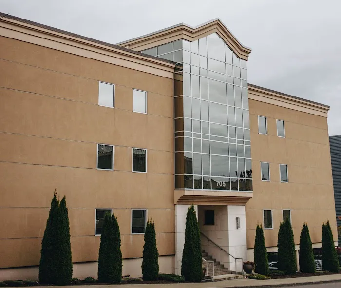 Law Office of Mark S. Treyz 5