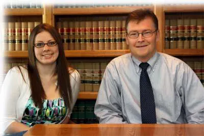 Law Office of Mark S. Treyz 5