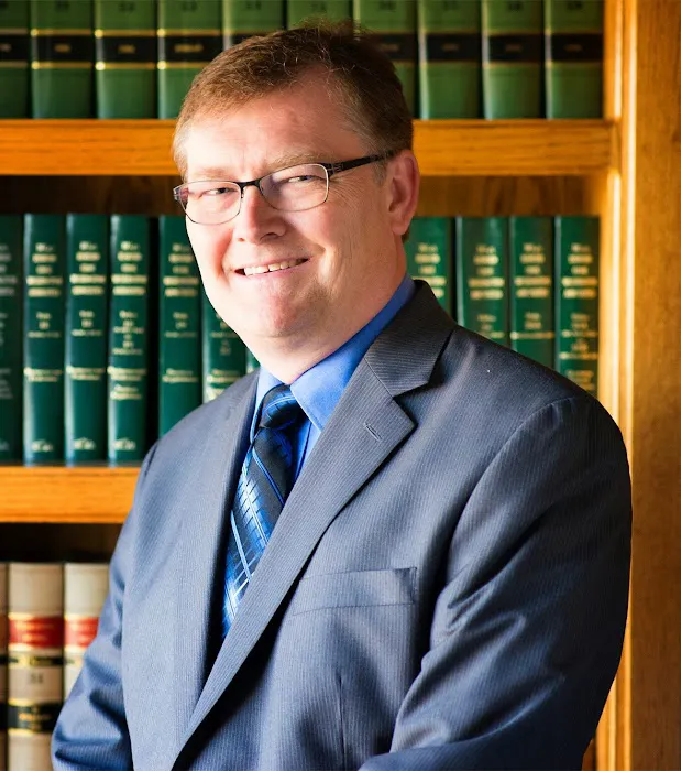 Law Office of Mark S. Treyz 5