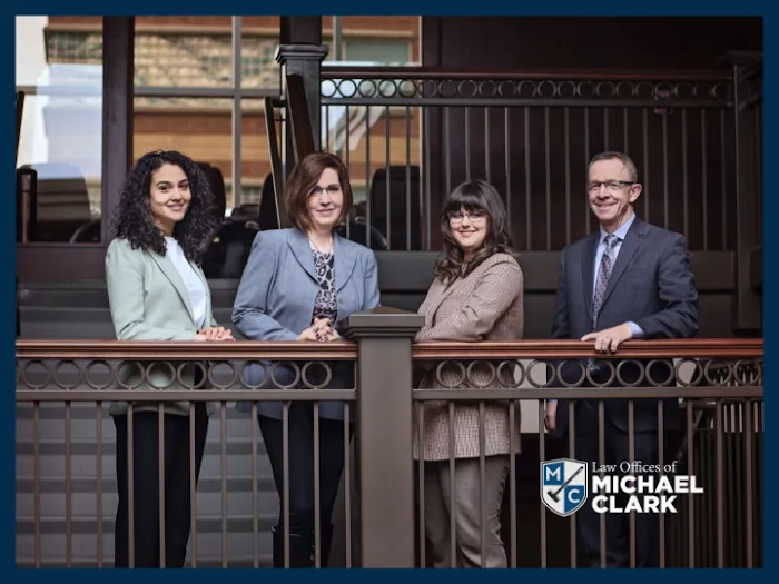 Law Offices of Michael Clark 5