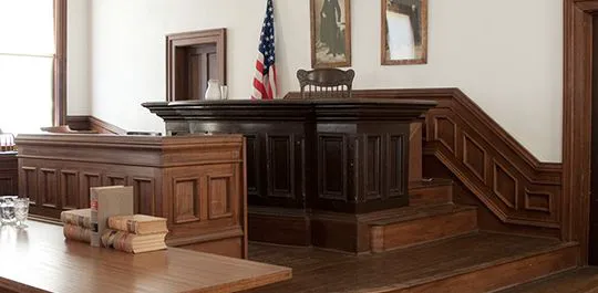 Law Offices of Michael Clark 5