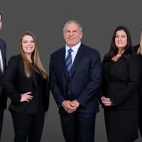 Bernard Law Group - Tacoma Accident Attorneys ico