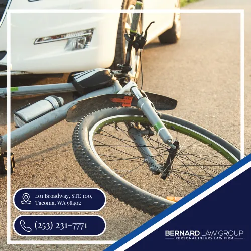 Bernard Law Group - Tacoma Accident Attorneys 5