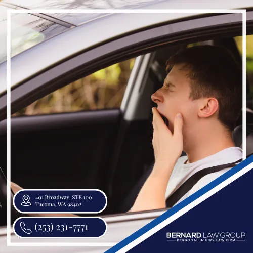 Bernard Law Group - Tacoma Accident Attorneys 5