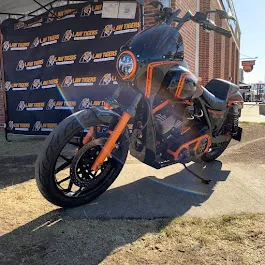 Law Tigers Motorcycle Lawyers - Tacoma 5