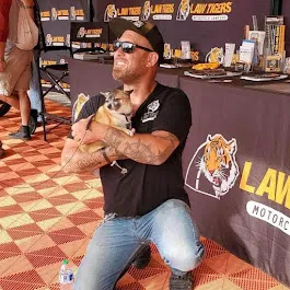 Law Tigers Motorcycle Lawyers - Tacoma 5