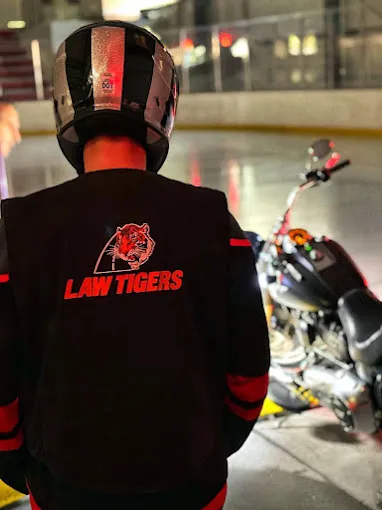 Law Tigers Motorcycle Lawyers - Tacoma 5